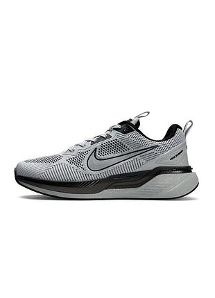 Nike zoom winflo light grey 6