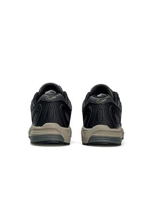 Nike air peg 2k5 black dark grey 5