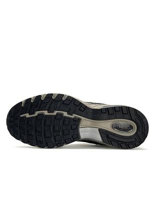 Nike air peg 2k5 black dark grey 8