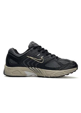 Nike air peg 2k5 black dark grey 7