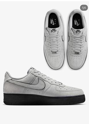Кросівки nike air force 1 ‘07 lv8