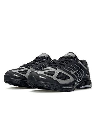 Nike air peg 2k5 black grey