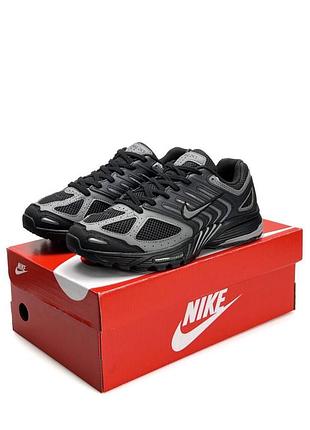 Nike air peg 2k5 black grey 3