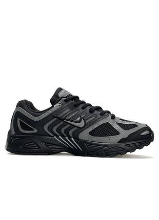 Nike air peg 2k5 black grey 7