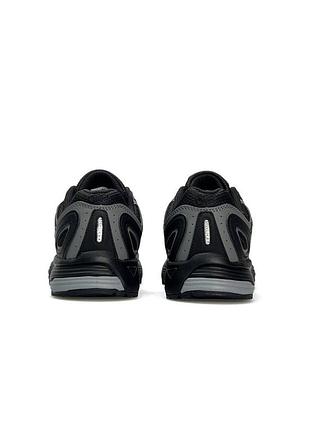 Nike air peg 2k5 black grey 5