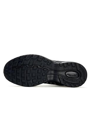 Nike air peg 2k5 black grey 8