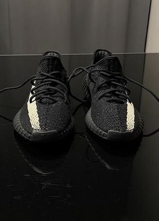 Adidas yeezy boost 350 splу 2