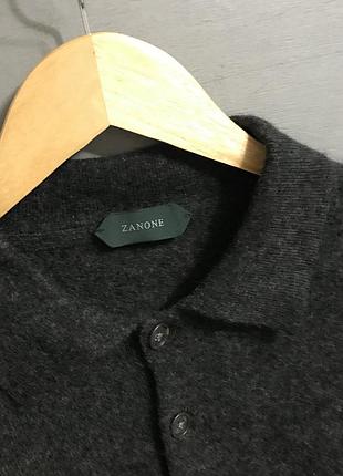 Светр zanone 4