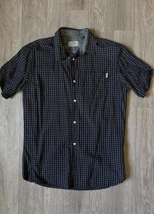 Сорочка jack & jones