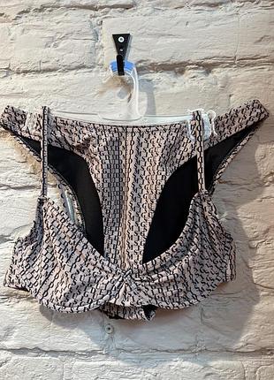 Купальник missguided