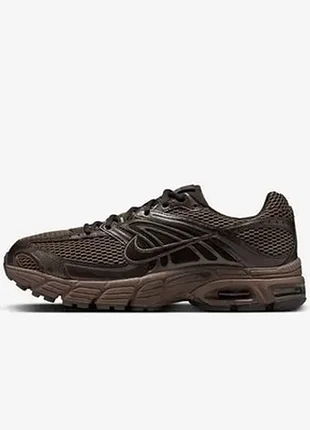 Оригінал! кросівки чоловічі nike air max moto 2k brown io9279-200