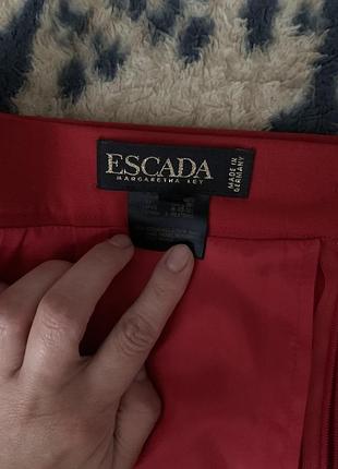 Спілниця escada 2