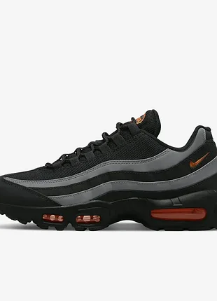 Оригінал! кросівки чоловічі nike air max 95 dx2657-001