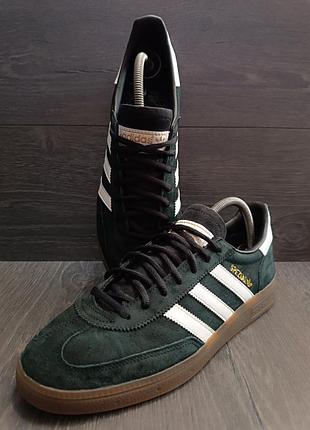 Кроссовки adidas special 42(2/3)- стелька 27 см