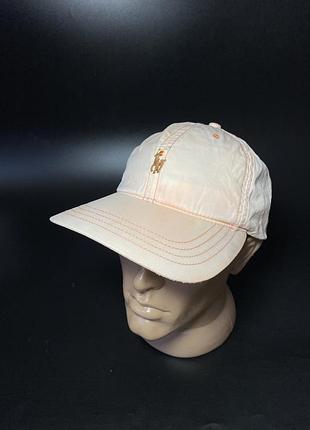 Кепка polo ralph lauren