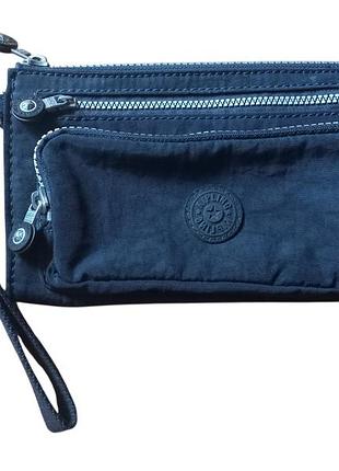 Kipling оригінальний гаманець/барсетка/клатч
