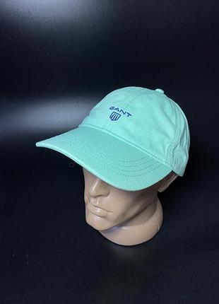 Кепка gant