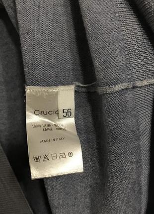 Кардиган cruciani 5