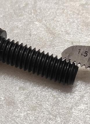 Болт 5/16" - 18 unc 7