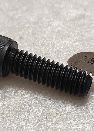 Болт 5/16" - 18 unc 9
