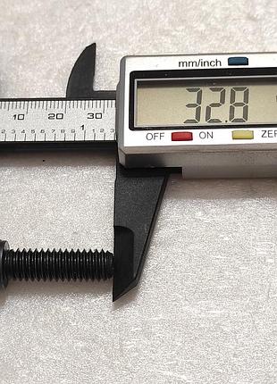 Болт 5/16" - 18 unc 3