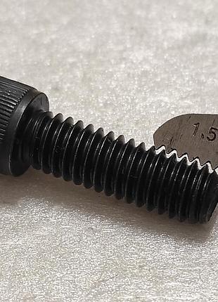 Болт 5/16" - 18 unc 10