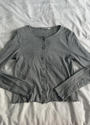 Новий кардиган tu woman, розмір xs, 100% cotton