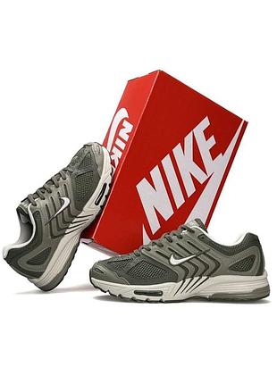 Nike air peg 2k5 khaki 2