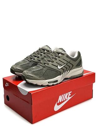 Nike air peg 2k5 khaki 3