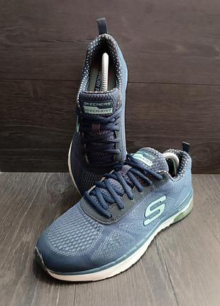 Кросівки skechers  39- устілка 25,5см