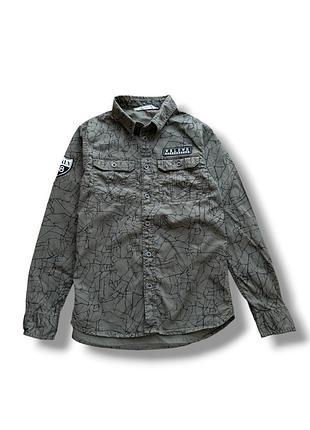 Сорочка h&m