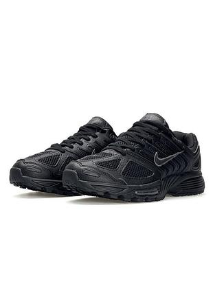 Nike air peg 2k5 all black