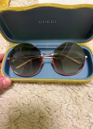 Gucci окуляри