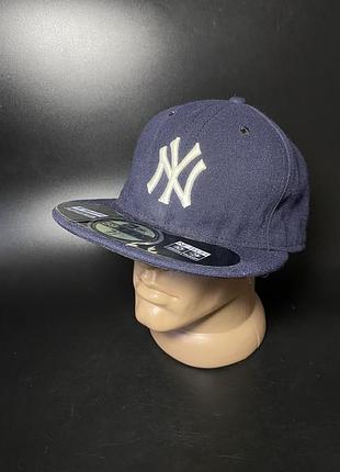 Кепка yankees new era mlb