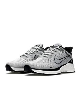 Nike zoom winflo light grey
