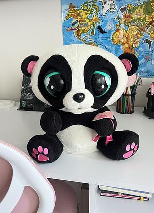 Інтерактивна іграшка панда yoyo panda 2