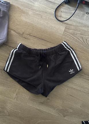Шорти adidas