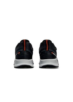 Nike zoom winflo dark grey 5