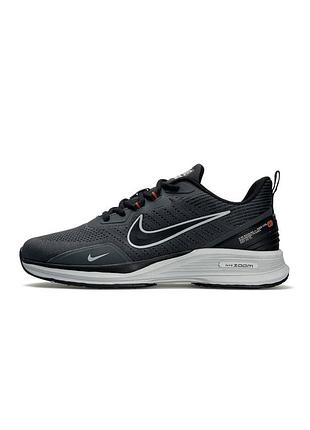 Nike zoom winflo dark grey 6