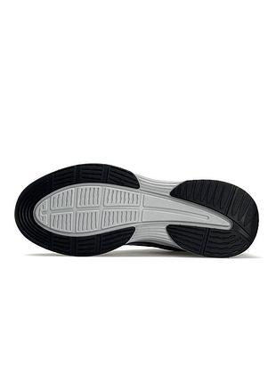 Nike zoom winflo dark grey 8