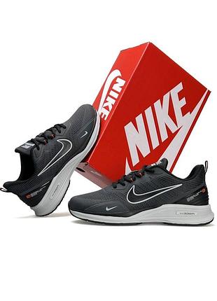 Nike zoom winflo dark grey 2
