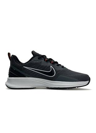 Nike zoom winflo dark grey 7