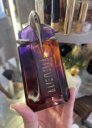 Парфуми  mugler alien hypersense