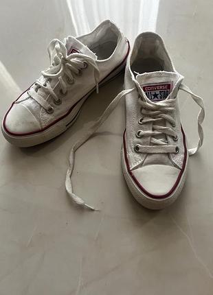 Кеды converse 2