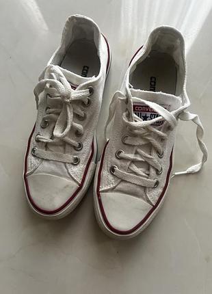 Кеды converse 5