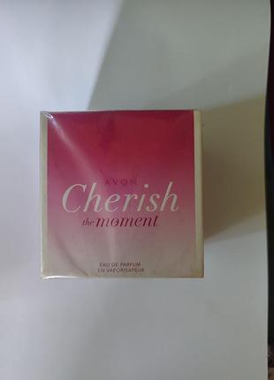 Женский парфюмcherish the moment