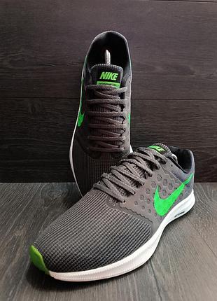 Кроссовки nike 46-стелька 29,5 см