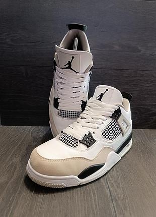 Кроссовки jordan 41- стелька
