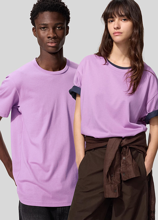 Футболка dry uniqlo (482300)