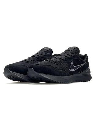 Nike zoom venture all black